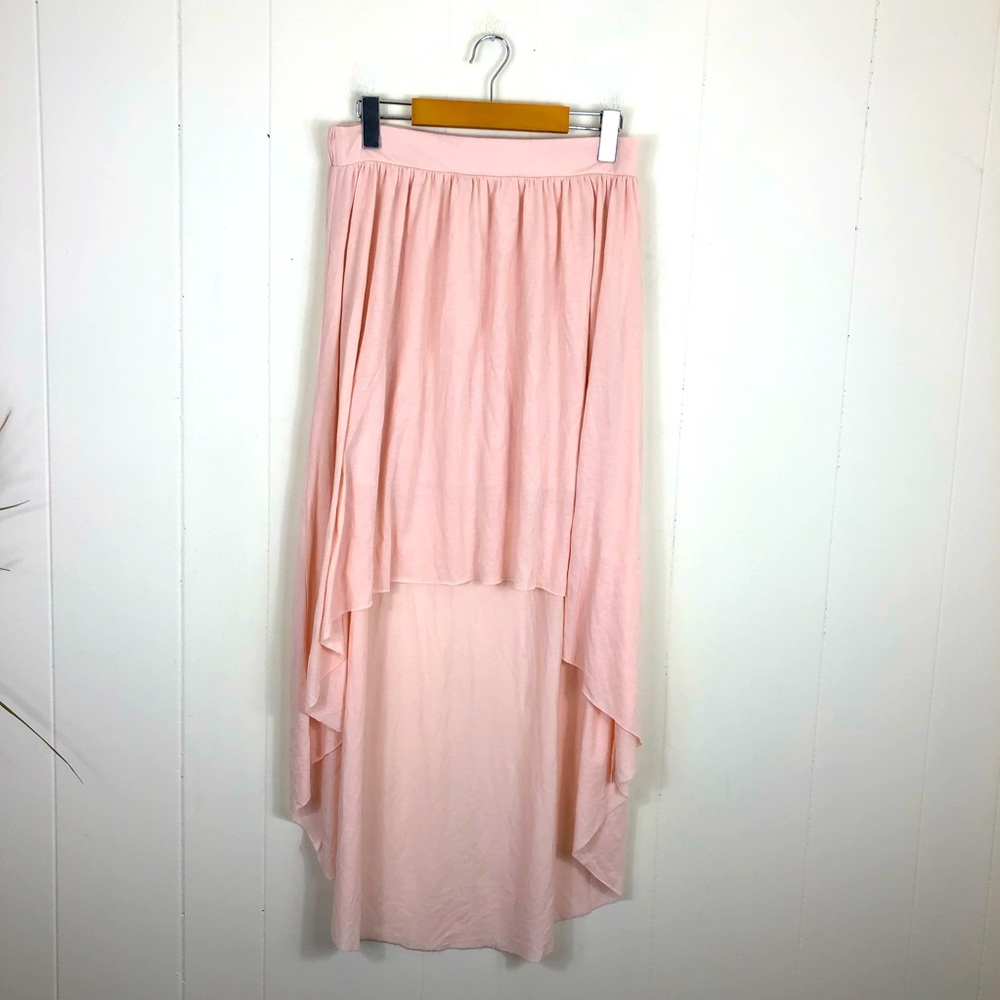 American Eagle High-Low Skirt Sz S